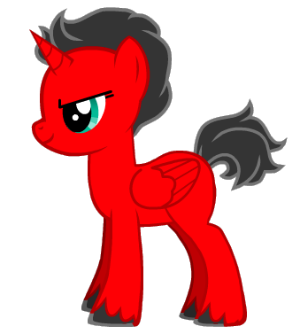 wPerf Mascot